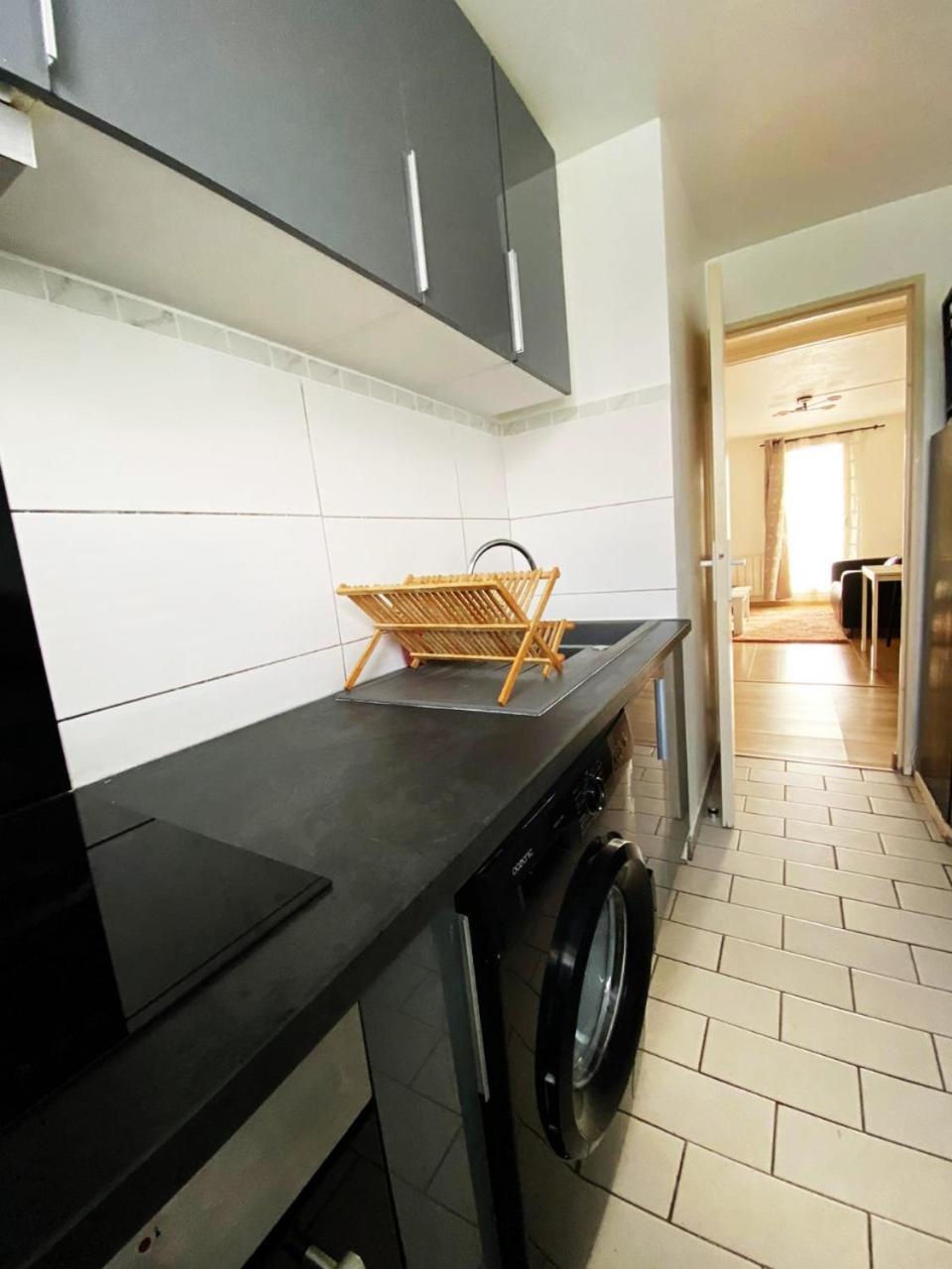 Apartment Noxio Voyages *