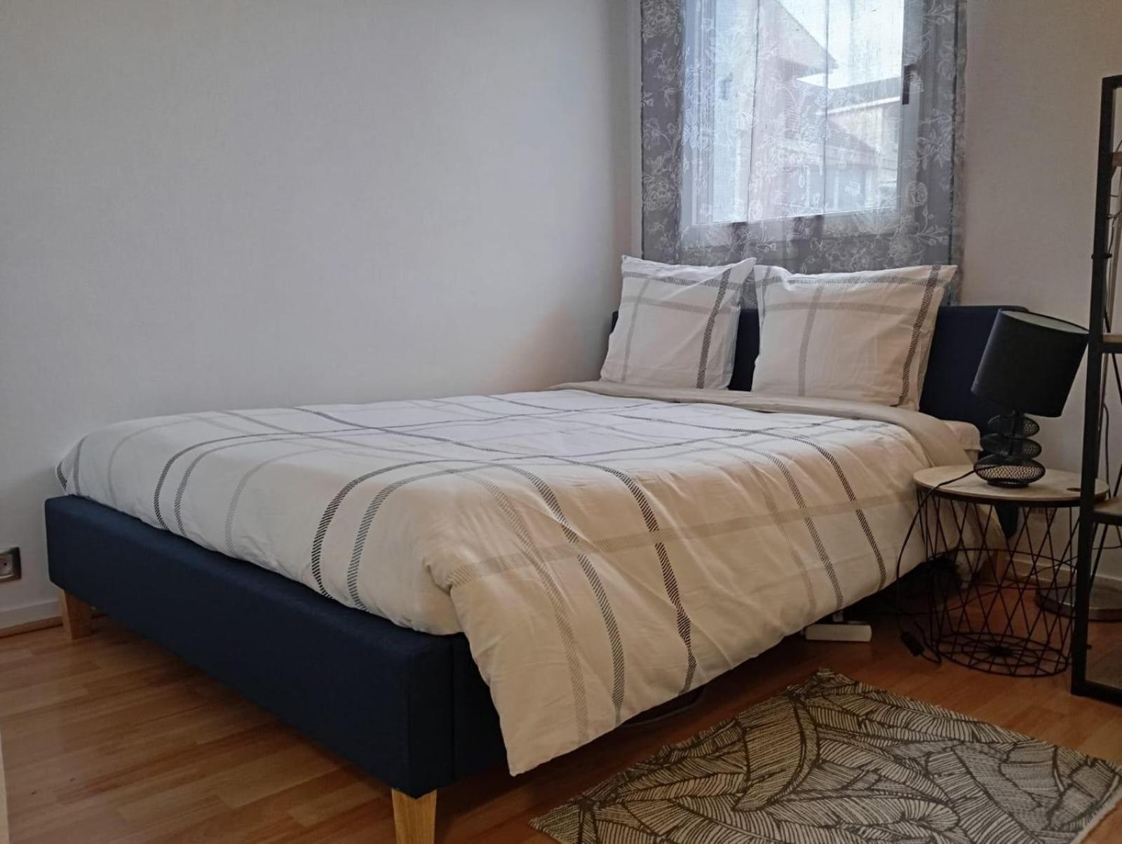 Noxio Voyages Apartment Courcouronnes