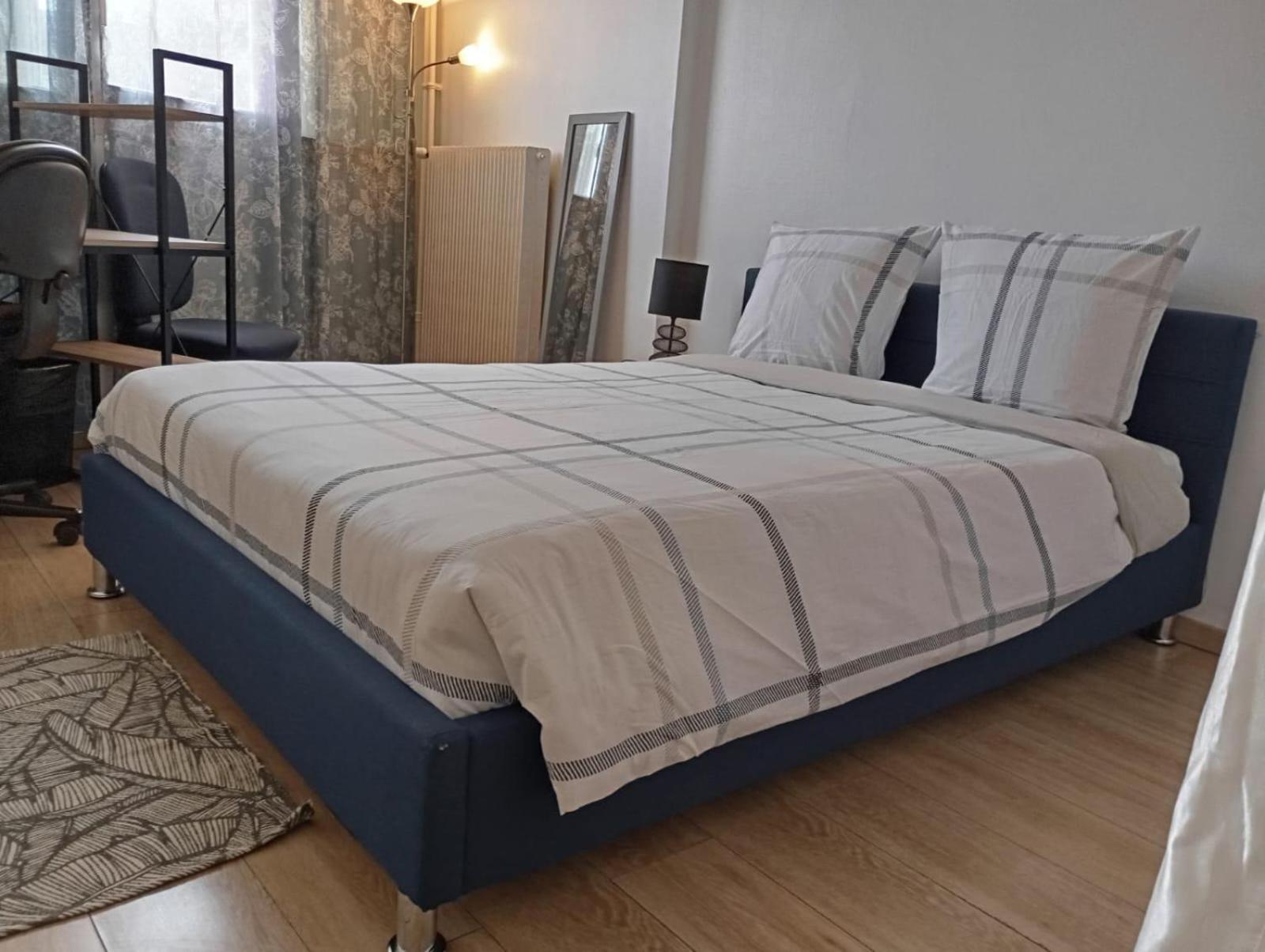 Apartment Noxio Voyages Courcouronnes