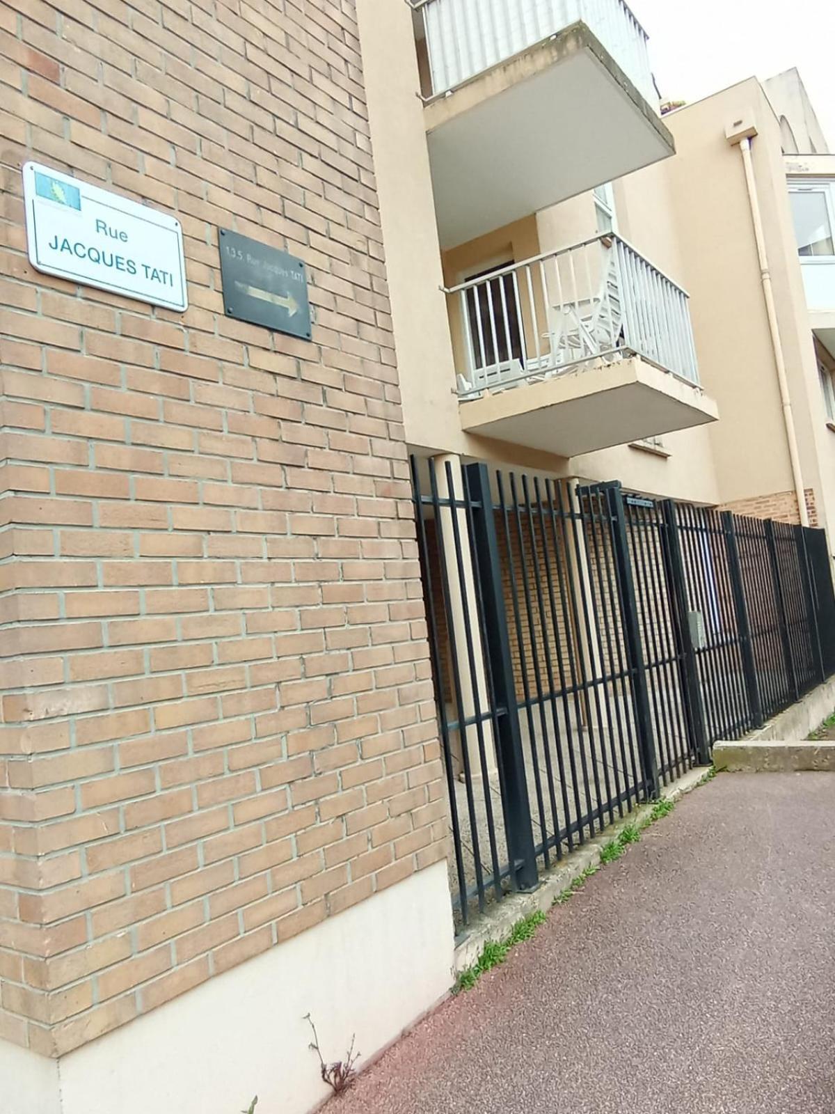 Apartment Noxio Voyages Courcouronnes