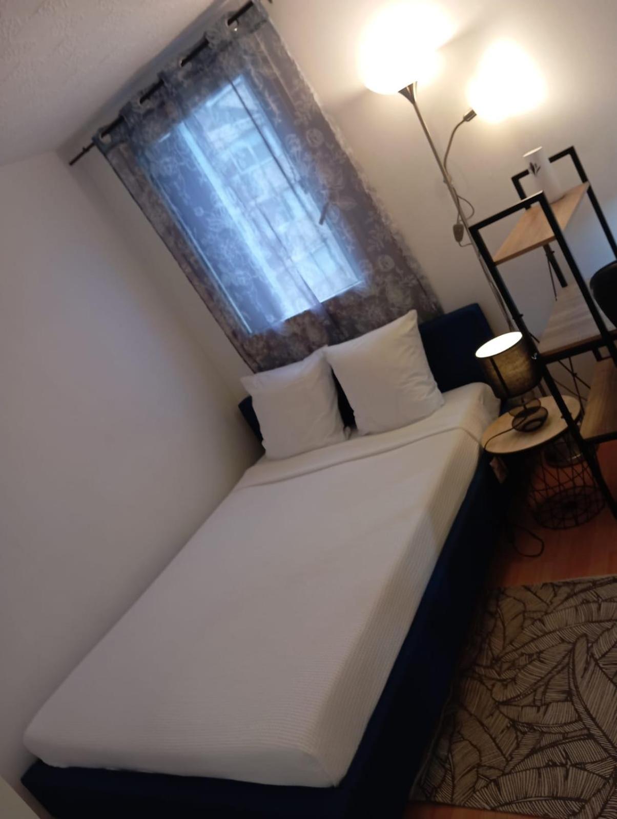 Noxio Voyages Apartment *