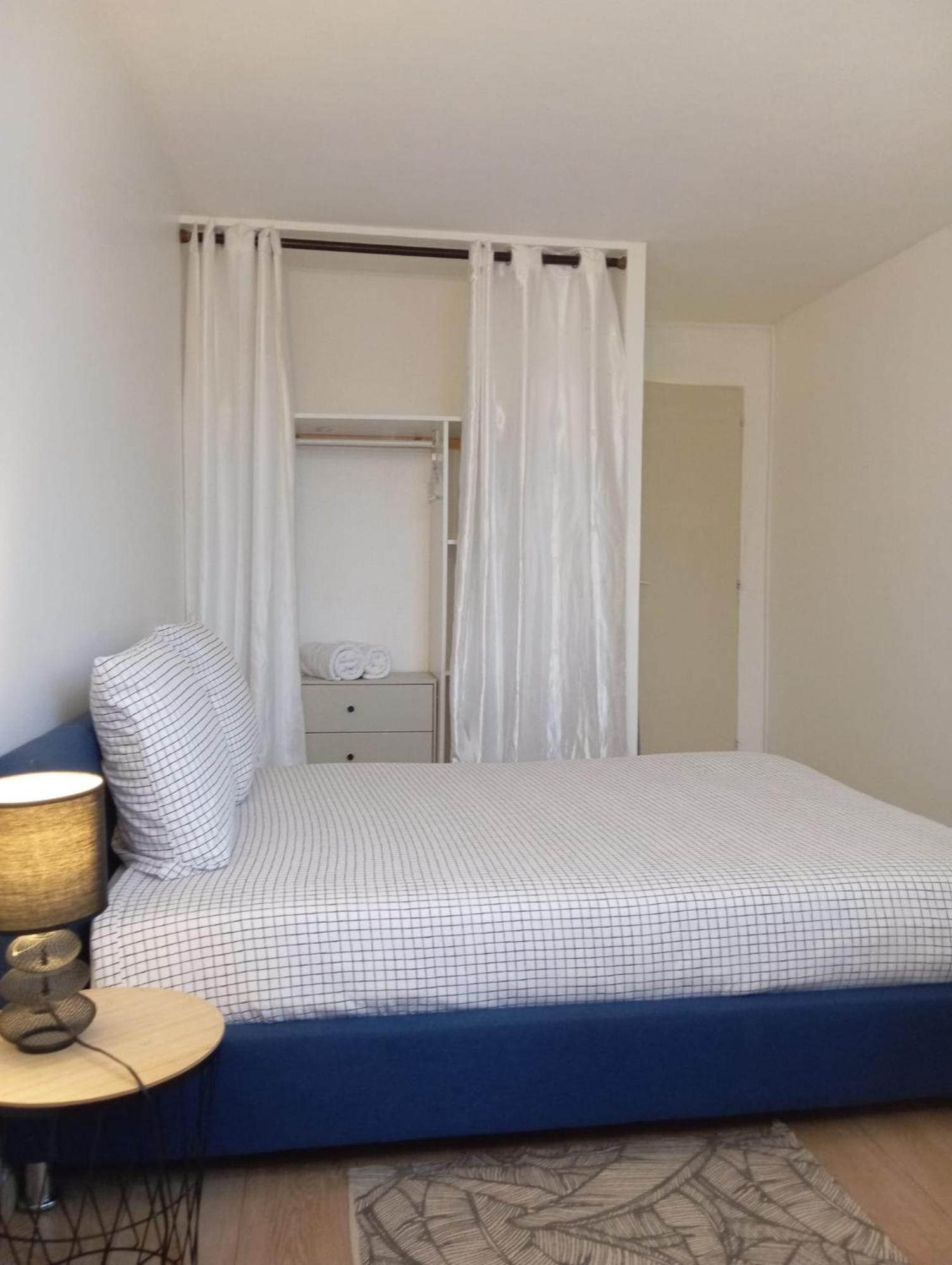 Noxio Voyages Apartment *