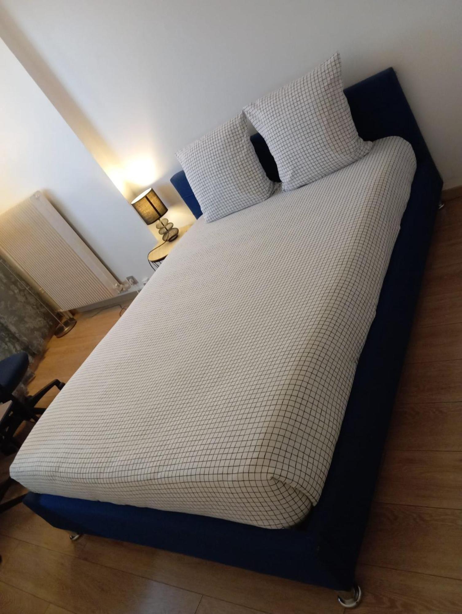 Apartment Noxio Voyages Courcouronnes
